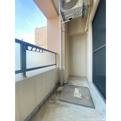 天神駅 徒歩6分 12階の物件内観写真