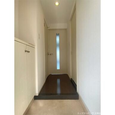 天神駅 徒歩6分 12階の物件内観写真