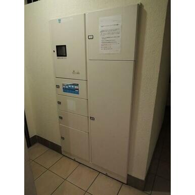 天神駅 徒歩6分 12階の物件内観写真