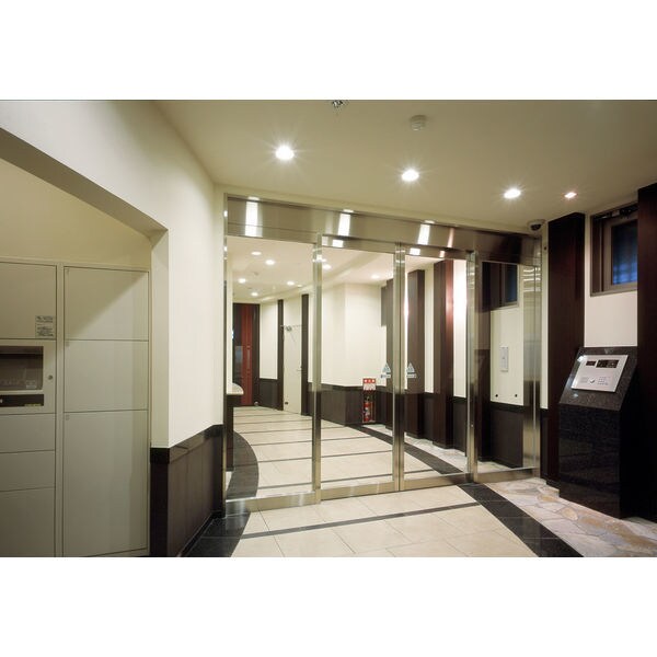 東比恵駅 徒歩8分 5階の物件外観写真