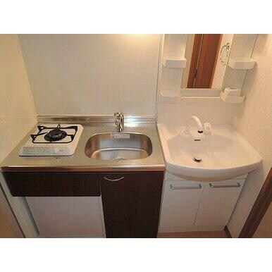 東比恵駅 徒歩8分 5階の物件内観写真