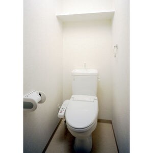 東比恵駅 徒歩8分 5階の物件内観写真