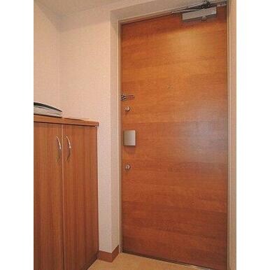 東比恵駅 徒歩8分 5階の物件内観写真