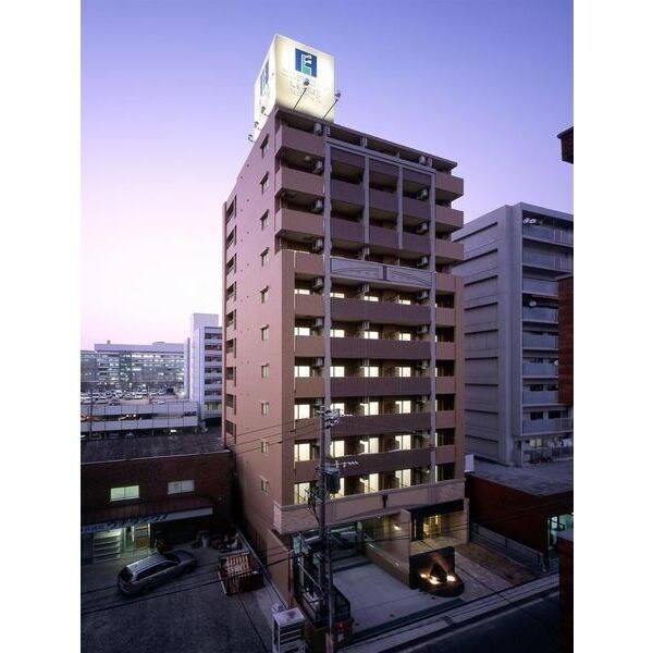 東比恵駅 徒歩8分 5階の物件内観写真