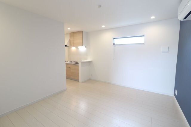 Crecia香椎の物件内観写真