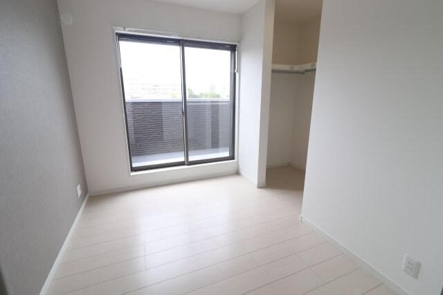 Crecia香椎の物件内観写真