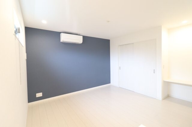 Crecia香椎の物件内観写真