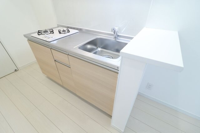 Crecia香椎の物件内観写真