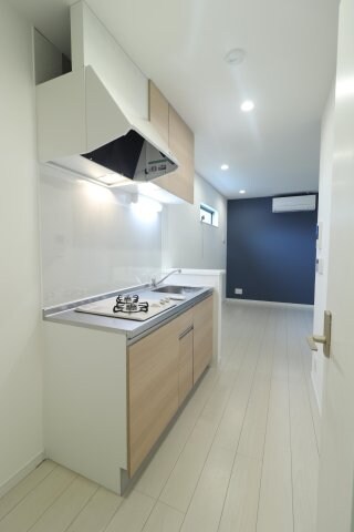 Crecia香椎の物件内観写真