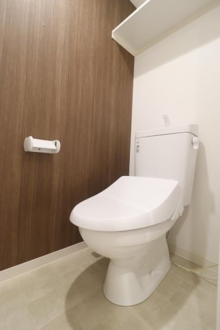 Crecia香椎の物件内観写真