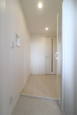 Crecia香椎の物件内観写真