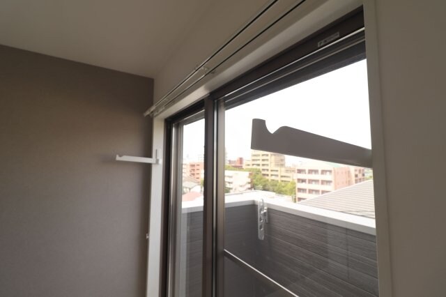 Crecia香椎の物件内観写真