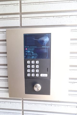 Crecia香椎の物件内観写真