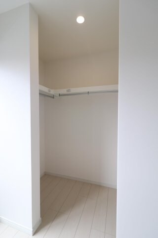 Crecia香椎の物件内観写真