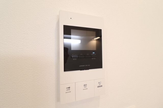 Crecia香椎の物件内観写真