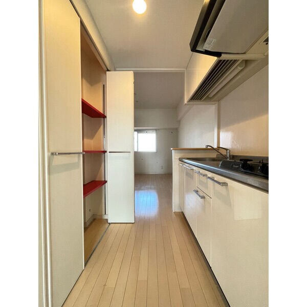 吉塚駅 徒歩12分 2階の物件内観写真