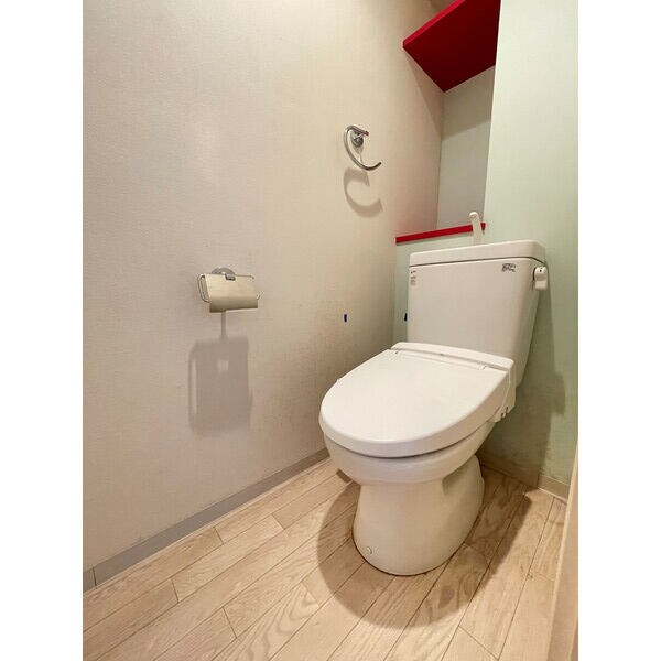 吉塚駅 徒歩12分 2階の物件内観写真