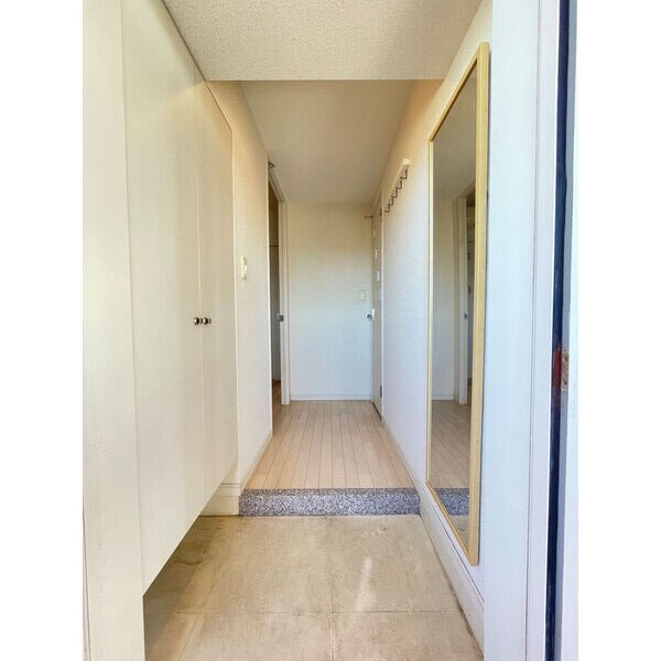 吉塚駅 徒歩12分 2階の物件内観写真