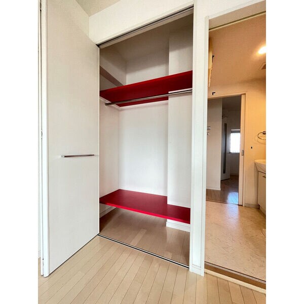 吉塚駅 徒歩12分 2階の物件内観写真