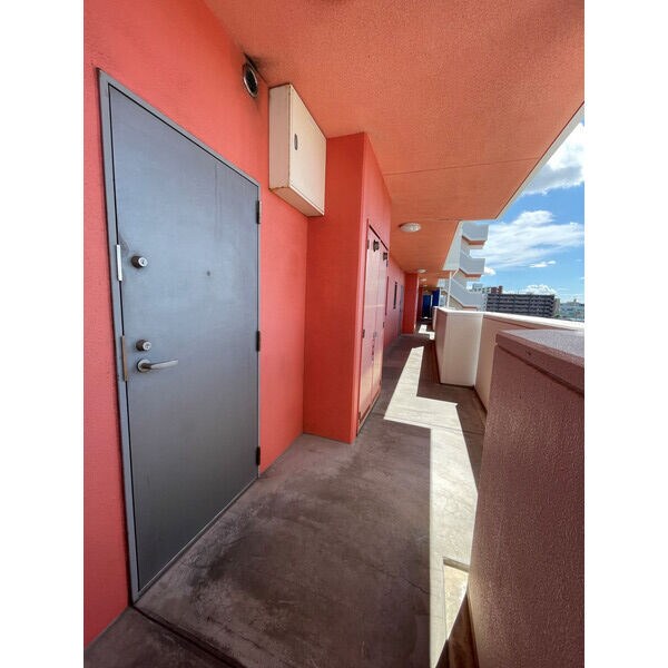 吉塚駅 徒歩12分 2階の物件内観写真