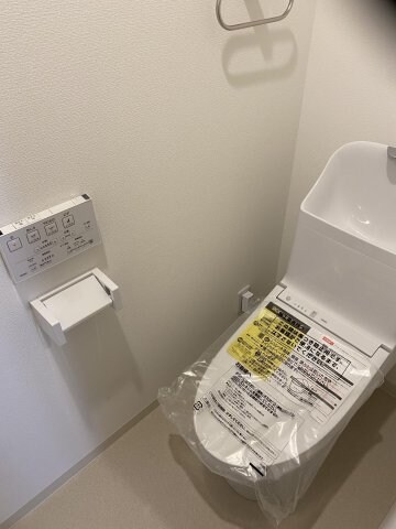 笹原駅 徒歩9分 1階の物件内観写真