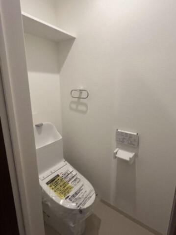 西新駅 徒歩8分 2階の物件内観写真