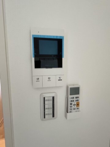 西新駅 徒歩8分 2階の物件内観写真