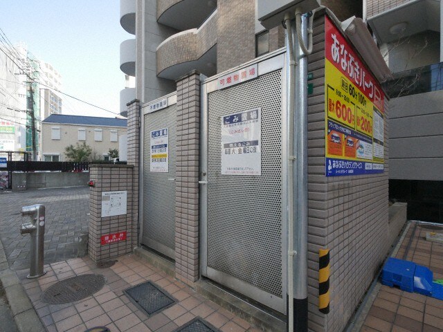 千代県庁口駅 徒歩4分 8階の物件内観写真