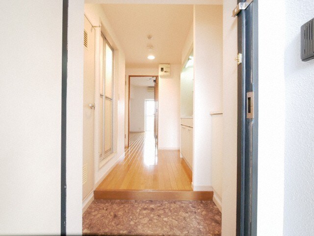 千代県庁口駅 徒歩4分 8階の物件内観写真