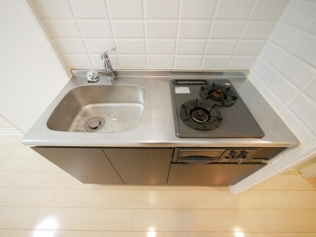 呉服町駅 徒歩12分 5階の物件内観写真