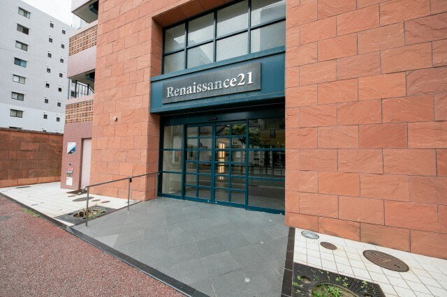 呉服町駅 徒歩12分 5階の物件外観写真