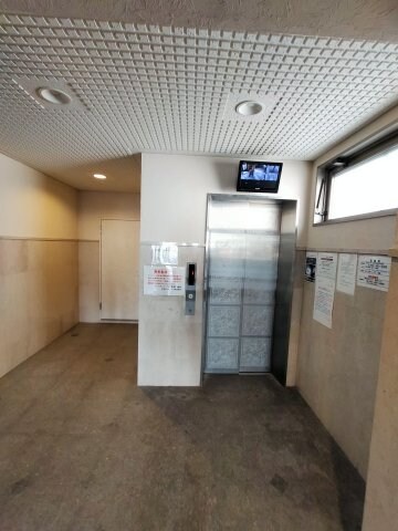 薬院駅 徒歩5分 6階の物件外観写真