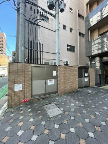 薬院駅 徒歩5分 6階の物件内観写真