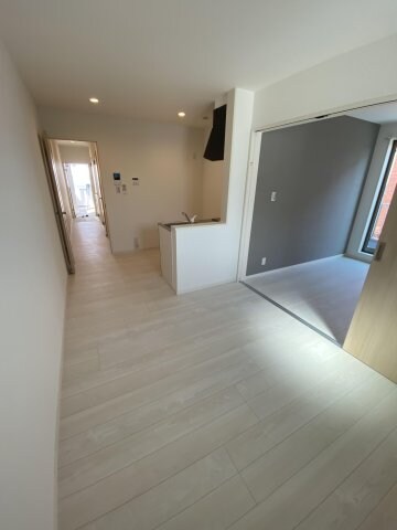 春日駅 徒歩9分 2階の物件外観写真