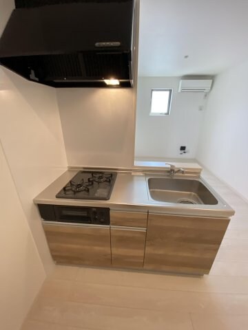 春日駅 徒歩9分 2階の物件内観写真