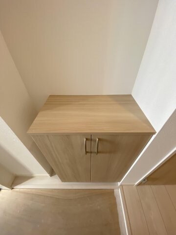 春日駅 徒歩9分 2階の物件内観写真