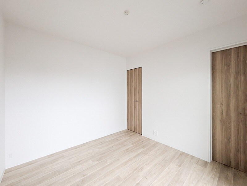 西鉄平尾駅 徒歩14分 2階の物件内観写真