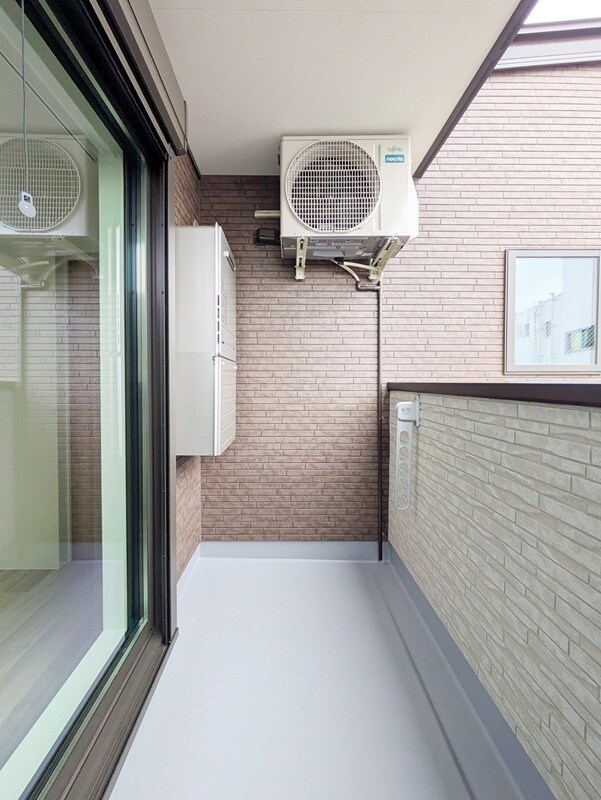 西鉄平尾駅 徒歩14分 2階の物件内観写真