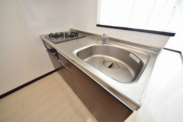 箱崎駅 徒歩5分 1-2階の物件内観写真