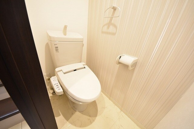 箱崎駅 徒歩5分 1-2階の物件内観写真