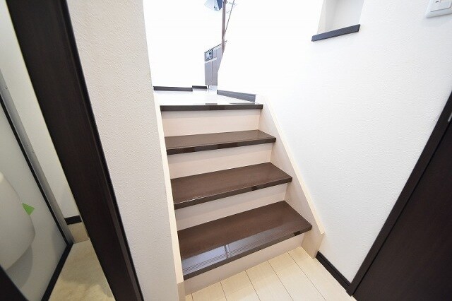 箱崎駅 徒歩5分 1-2階の物件内観写真