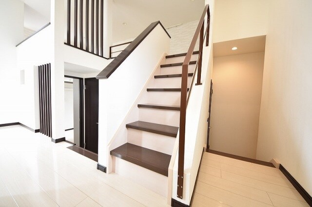 箱崎駅 徒歩5分 1-2階の物件内観写真