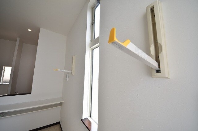 箱崎駅 徒歩5分 1-2階の物件内観写真