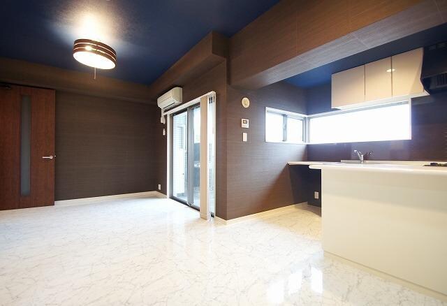 東比恵駅 徒歩16分 8階の物件内観写真