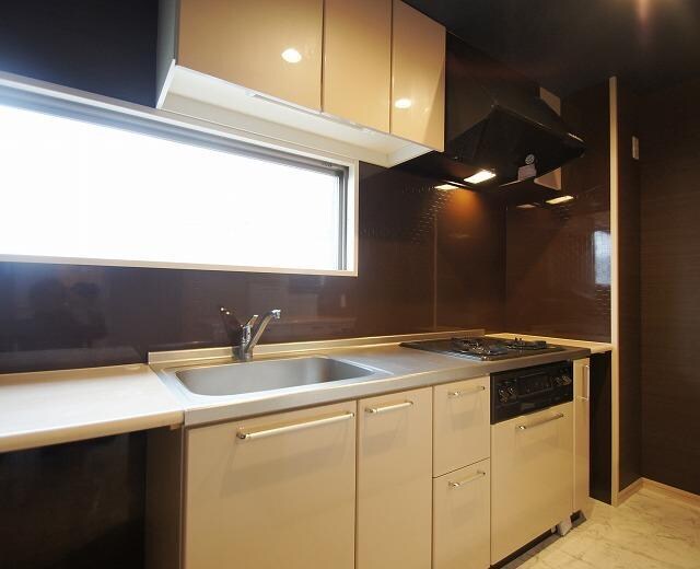 東比恵駅 徒歩16分 8階の物件内観写真