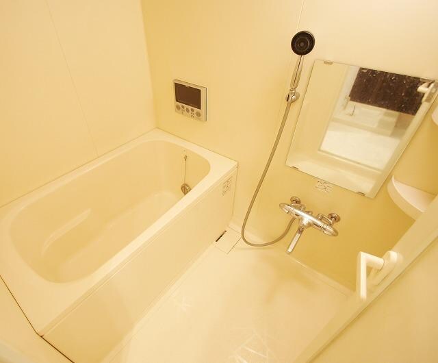 東比恵駅 徒歩16分 8階の物件内観写真