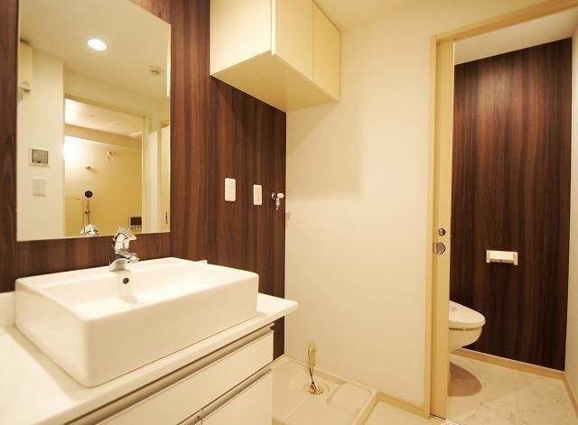 東比恵駅 徒歩16分 8階の物件内観写真