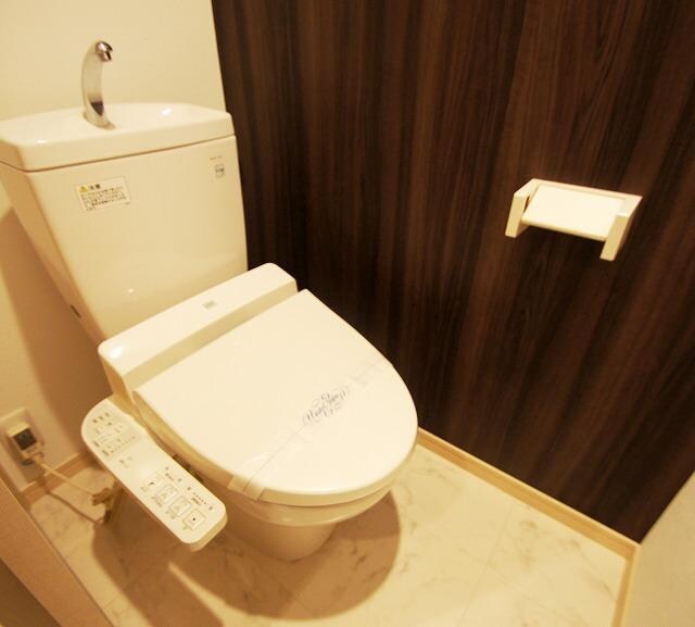 東比恵駅 徒歩16分 8階の物件内観写真