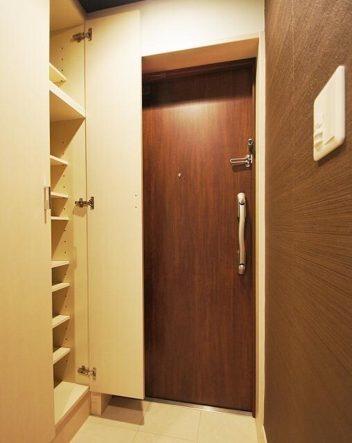 東比恵駅 徒歩16分 8階の物件内観写真