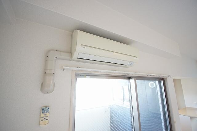 東比恵駅 徒歩16分 8階の物件内観写真